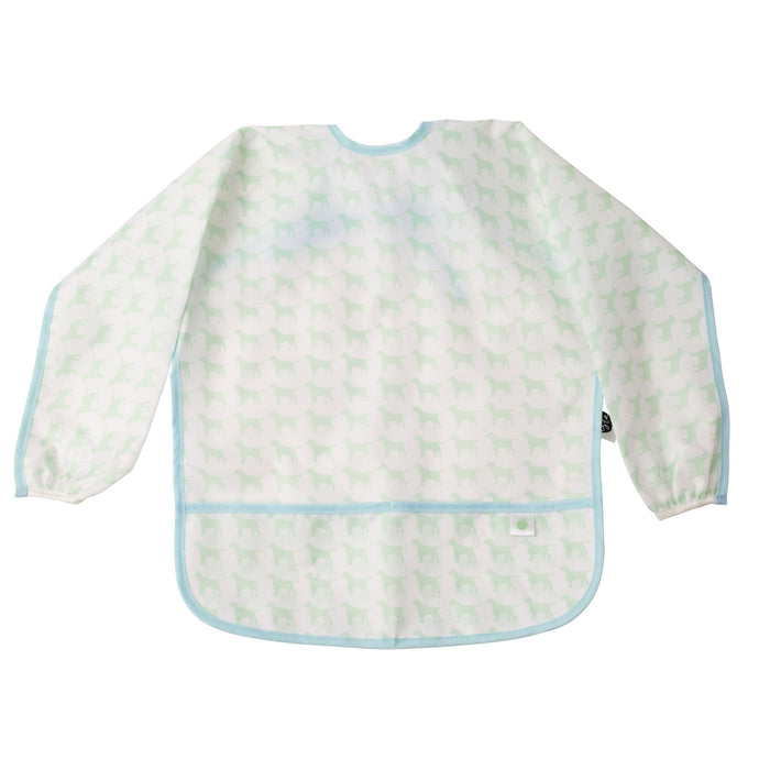 Dog Toddler Cover Everything Bib
