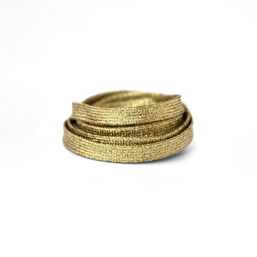 GLITTER KICKSTRANDS - STAY GOLDEN