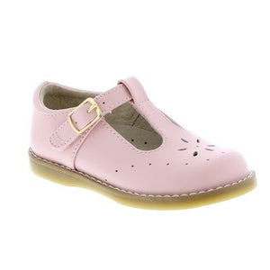 Footmates Sherry, Pink