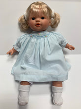 Lily Doll w/ Pigtails, 15”