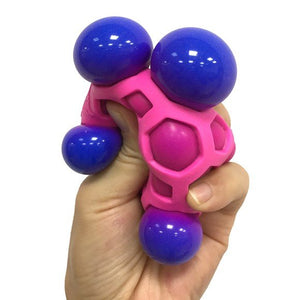 ATOMIC NEE DOH