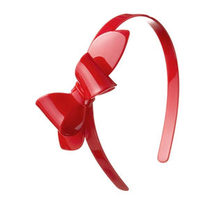 Rosane Bow Headband