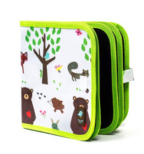 Doodle It & Go Chalk Book