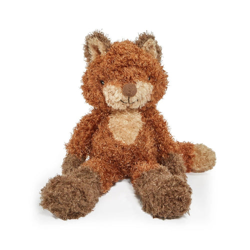 Foxy The Fox