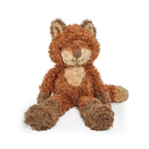 Foxy The Fox