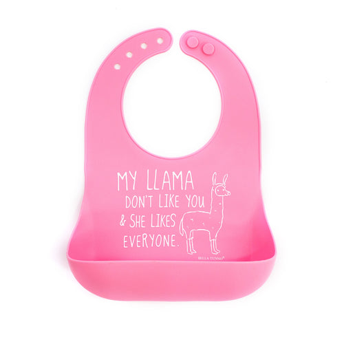 Bella Tunno Wonder Bib