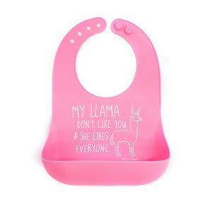 Bella Tunno Wonder Bib