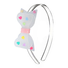 Acrylic Headbands