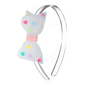 Acrylic Headbands