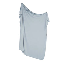Fog Swaddle Blanket