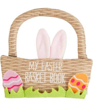 MY EASTER BASKET BOOK