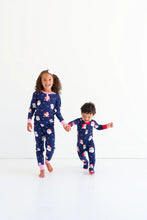 Sara Jane's Sweet Dream Set Dear Santa With Hamptons Hot Pink