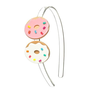 Acrylic Headbands