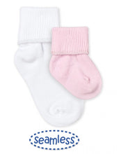 2200 Turn down cuff sock