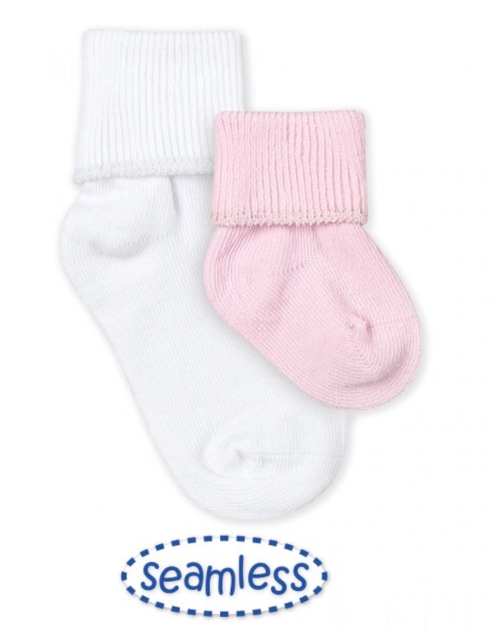 2200 Turn down cuff sock