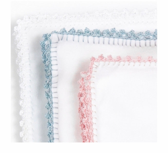 Jersey Blanket Multiple Colors
