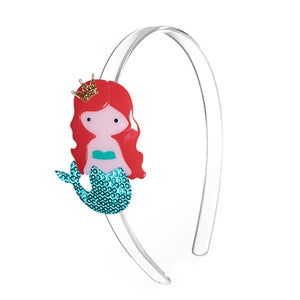 Acrylic Headbands
