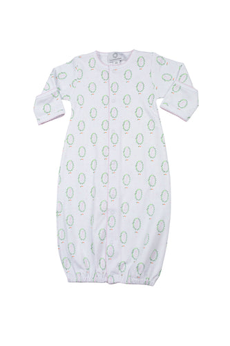 Avery Pink Easter Converter Gown