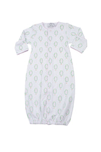 Avery Pink Easter Converter Gown