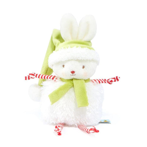 Roly Poly Elf, Green