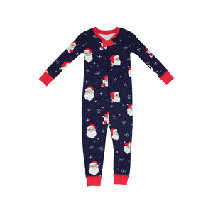 Knox's Night Night (Unisex)Dear Santa With Richmond Red