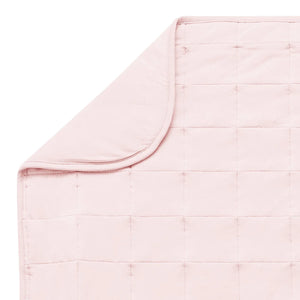 Kyte Baby Blanket, Blush