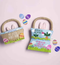 MY EASTER BASKET BOOK