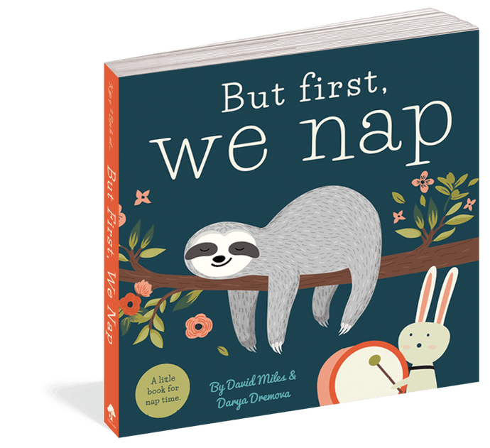 But First, We Nap