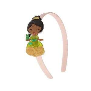 Acrylic Headbands