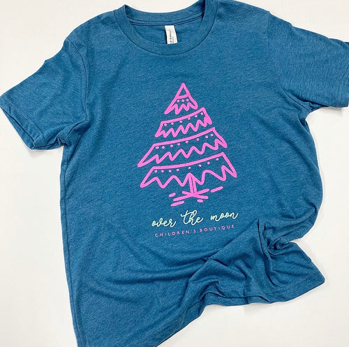 OTM Christmas Shirt