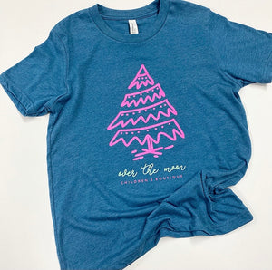 OTM Christmas Shirt