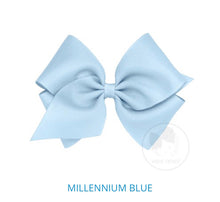 Huge Grosgrain Bow