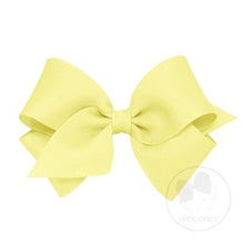 Small Grosgrain Bow (7662)