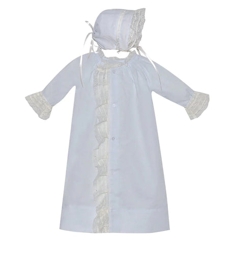 Finn Daygown, Blue