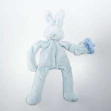 BUD BUNNY SILLY BUDDY