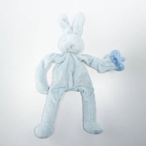 BUD BUNNY SILLY BUDDY