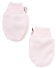 Kissy Kissy Basic Mittens
