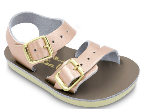 SunSan Sea Wee, Rose Gold