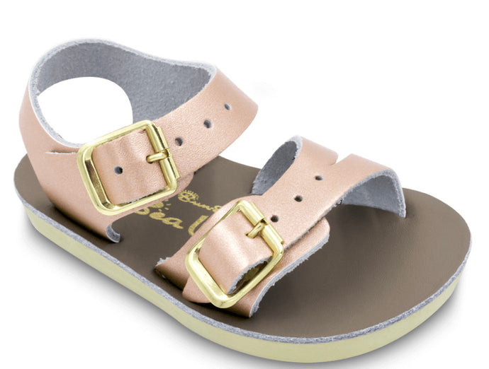 SunSan Sea Wee, Rose Gold