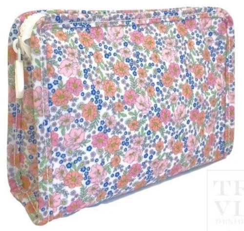 Roadie Medium-Garden Floral