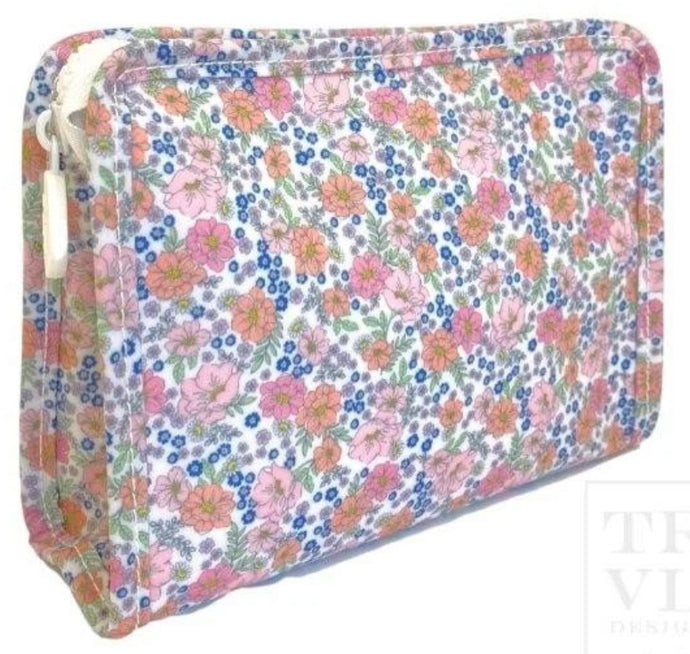 Roadie Medium-Garden Floral