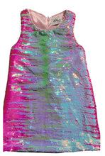 The Sparkler Dress
