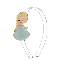 Unicorn Acrylic Headbands