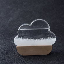 Storm Glass Cloud