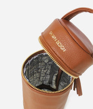 The Bottle Bag- Brown