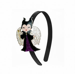 Ballerina/Princess Acrylic Headbands