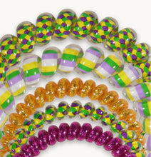 Mardi Fever Teleties
