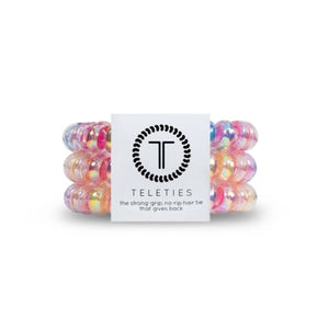 Small Teleties
