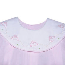 Pink Bunnies Reese Dress