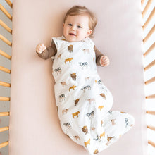 Moo Sleep Bag 1.0